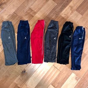 Lot of boys’ 4T pants